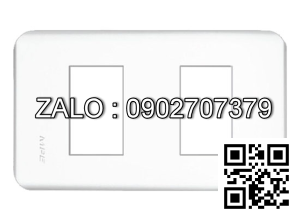 Mặt dùng cho 2 thiết bị MPE A902