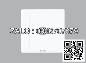 Mặt dùng cho 1 thiết bị MPE B201