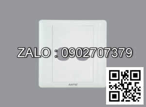 Mặt dùng cho 1 thiết bị MPE B202