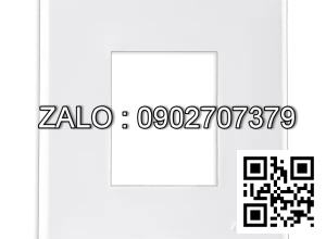 Mặt dùng cho 2 thiết bị MPE S602