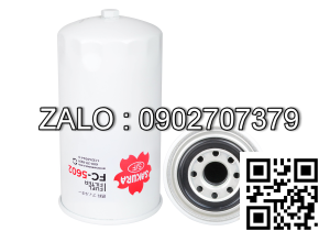Lọc Sakura FC-5602 FC5602