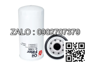 Lọc Sakura C-1306 C1306