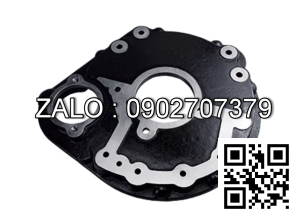 Mặt cọp C240PKJ TCM