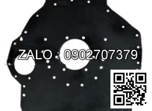 Mặt cọp mitsubhi