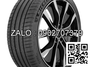 Lốp xe Michelin xe du lịch mâm vành 18' 245/40ZR18 97Y Pilotport 4hái Lan