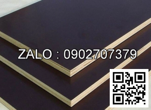 Mặt bàn ( Ván ép phủ phim 12mm )