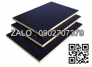 Mặt ghế ( Ván ép phủ phim 12mm )