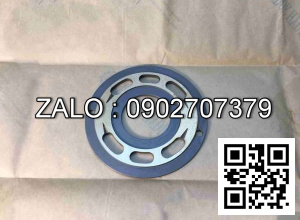 Mặt chà K3V63DT-106L TONGMYUNG