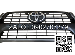 Mặt galang 53101-60880 ( Land cruiser 2013 )