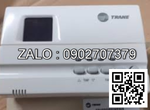 Mặt điều khiển điều hòa ống gió trane S04