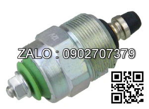 Chuột tắt máy ISUZU C240PKJ,4JG2,4FE1,4BC2,TD27,4D92E,4D94E,4D94LE