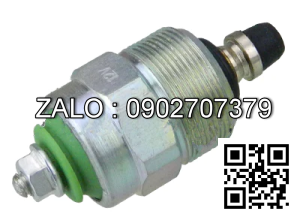 Chuột tắt máy ISUZU HJ493