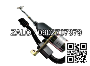 Chuột tắt máy Cummins 6CTA8.3-C215,6BT