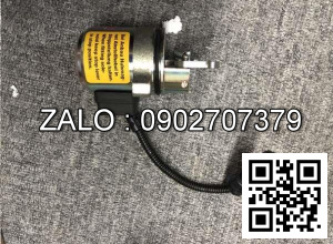 Chuột tắt máy xe xây dựng HITACHI EC210