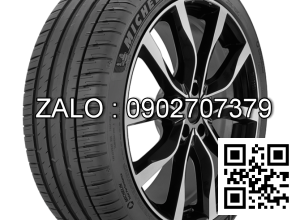 Lốp xe Michelin thể thao mâm vành 20' 275/50R20 109W Latitudeport M0 Châu Âu