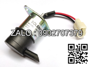 Chuột tắt máy ISUZU 3LD1/4LE1/3LD2/4LE2