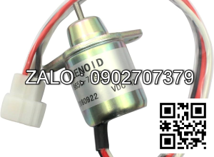 chuột tắt máy KUBOTA 119653-77950