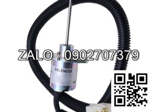 chuột tắt máy KUBOTA 17490-60010