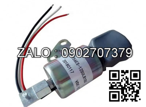 chuột tắt máy KUBOTA SA-4899-12,1756ES-12,SUL5B1S5