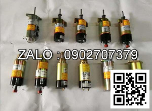 Chuột tắt máy xe cơ giới