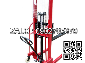 Xe nâng tay cao OPK 1000 Tấn 1m6