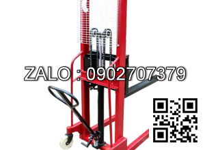 Xe nâng tay cao OPK 1000Kg 1m6