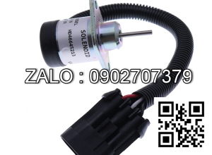 Chuột tắt máy 12V KUBOTA 1J710-60011