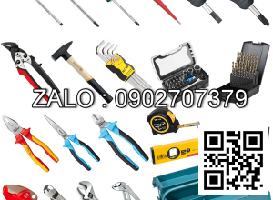 Bộ đồ nghề 24 món MK20DN sửa chữa điện nước gia đình