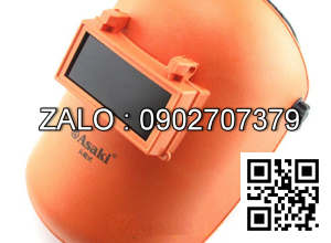 Mặt nạ hàn chống UV