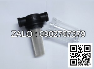 Bộ lọc nước RO KANGAROO KG-103 6 cấp lọc