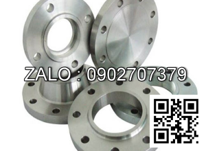 Mặt bít rỗng inox 304 10K