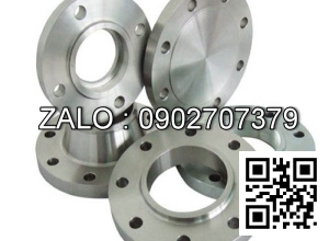 Mặt bít mù inox 316 10K