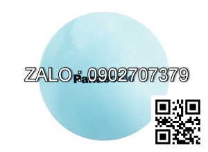 Mặt logo quạt Panasonic F-308NH màu xanh 302NH0920ZMB