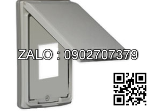 Mặt ổ cắm Panasonic WEG79029