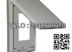 Mặt ổ cắm Panasonic WEG7903