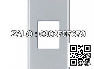 Mặt ổ cắm Panasonic WEV680290MW