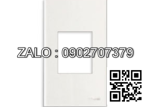 Mặt ổ cắm Panasonic WEV680290SW