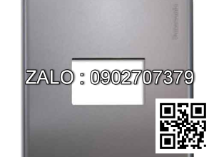 Mặt vuông 1 thiết bị Panasonic WEB7811MH