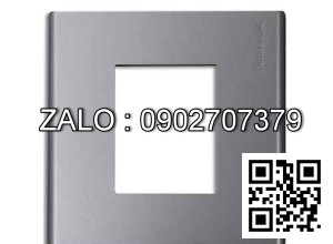 Mặt vuông 2 thiết bị Panasonic WEB7812MH