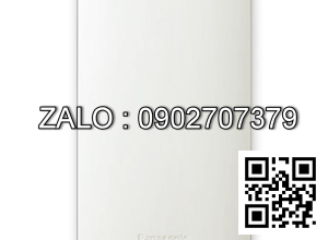 Mặt kín đơn Panasonic WEVH68910