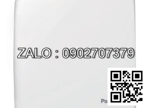 Mặt kín đơn Minerva Panasonic WMT6891-VN