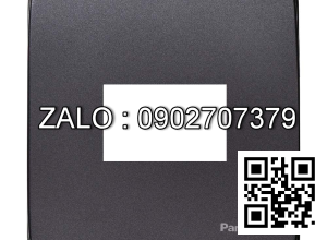 Mặt vuông 1 thiết bị Minerva Panasonic WMT7811MYH-VN