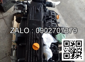Động cơ YANMAR 3 TN 100 , 3 CYL , CM3