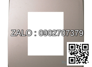 Mặt vuông 2 thiết bị Minerva Panasonic WMT7812MYZ-VN