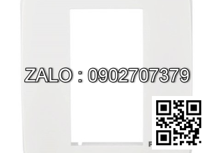 Mặt vuông 3 thiết bị Minerva Panasonic WMT7813-VN