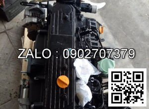 Động cơ YANMAR 3 TNV 82A , 3 CYL , 1331 CM3