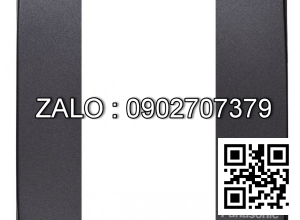 Mặt vuông 3 thiết bị Minerva Panasonic WMT7813MYH-VN