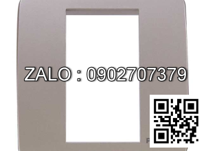 Mặt vuông 3 thiết bị Minerva Panasonic WMT7813MYZ-VN