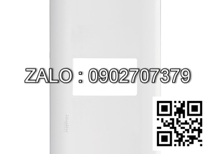 Mặt 1 thiết bị Schneider Zencelo A A8401S_WE_G19 (Màu trắng)