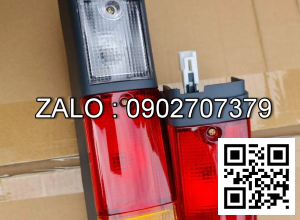 Đèn xi nhan sau xe nâng TOYOTA 7F FT7FYHWD